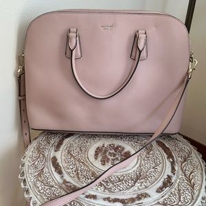 Kate Spade Sylvia Universal Slim Laptop Bag